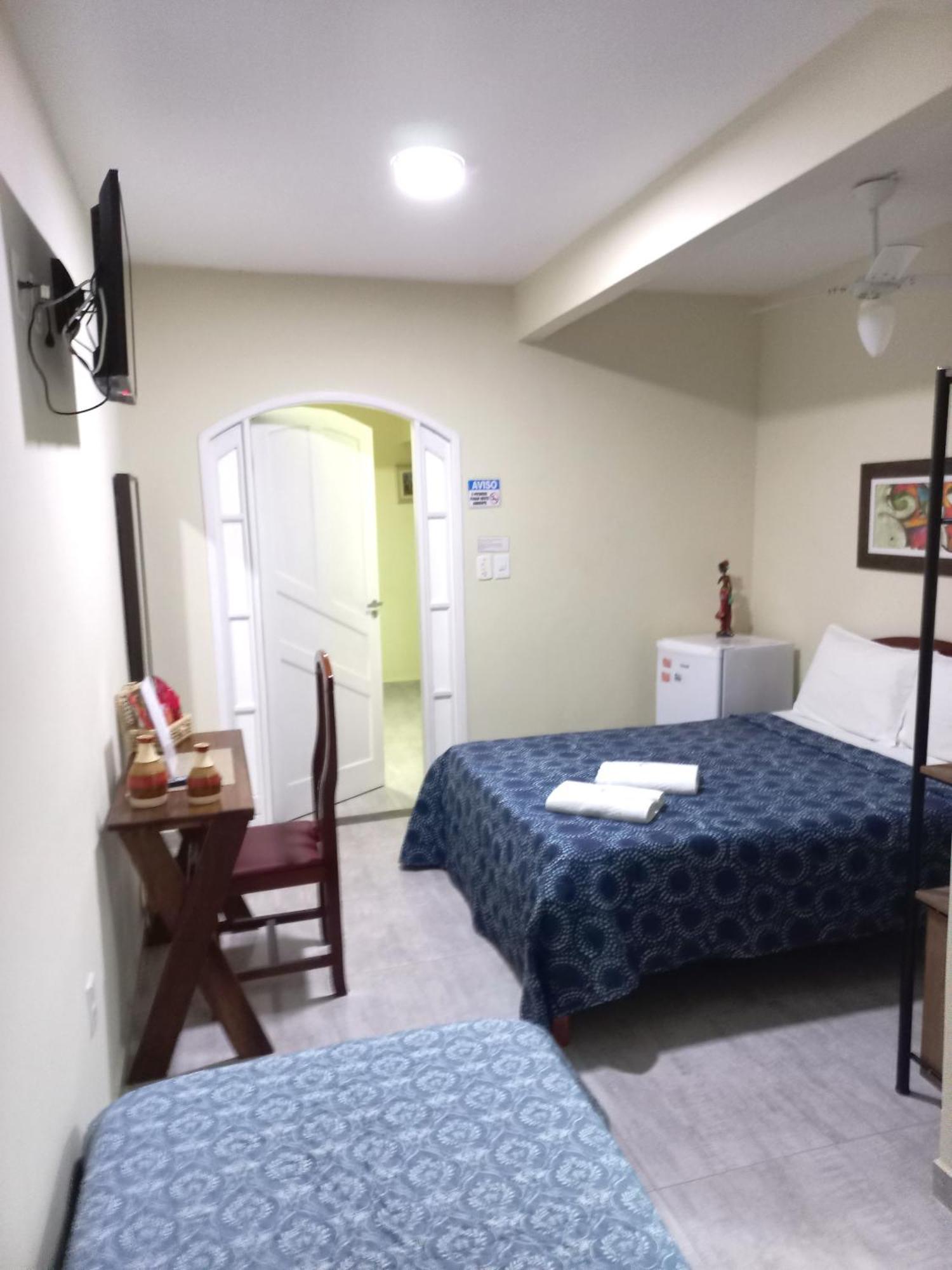 Sunset Suites Arraial อาร์ไฮยัล โด กาโบ ภายนอก รูปภาพ